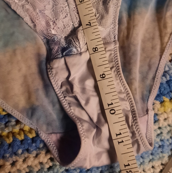 🍀3/15 Smart & Sexy Sleepwear Panties - Picture 8 of 8